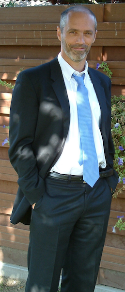 Philip Planchenault Full Photo